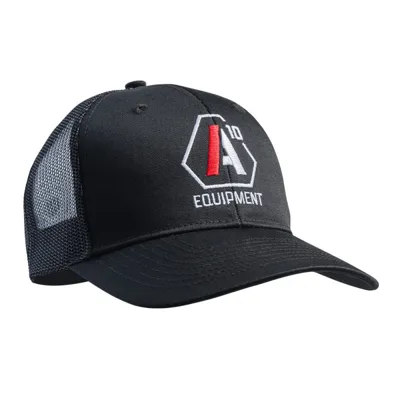 Snapback Cap - A10 Equipment