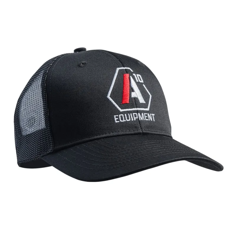 A10 Equipment Snapback Cap