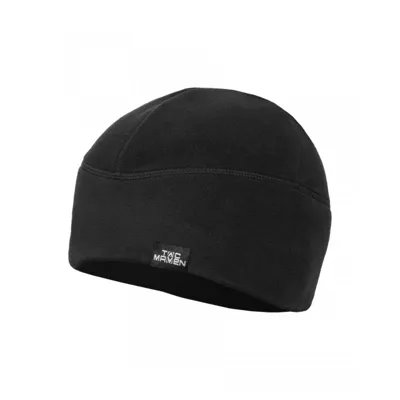 Oros Fleece Watch Hat - Pentagon
