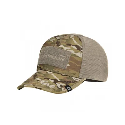 Raptor BB Cap - Pentagon