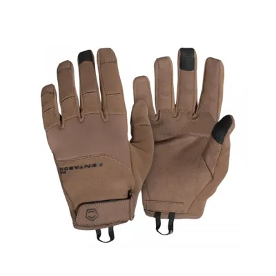 Mongoose Gloves - Pentagon