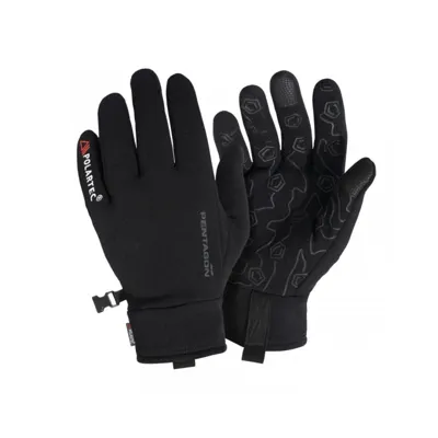 Ursus Power Stretch Polartec Gloves - Pentagon
