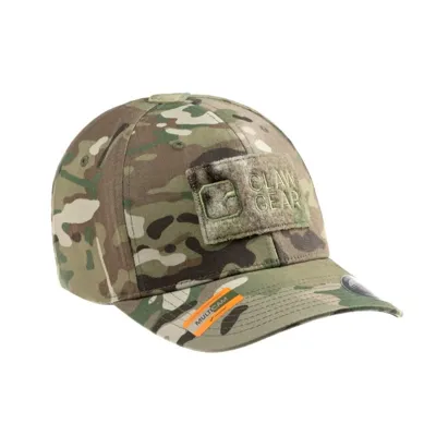 Operator Cap - Clawgear