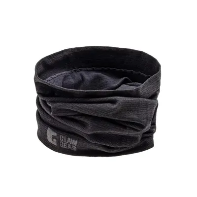 Merino Seamless Neck Gaiter Long - Clawgear