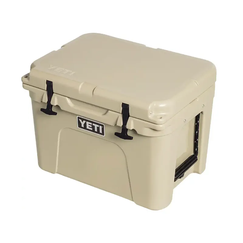Yeti Tundra 35 Kühlbox