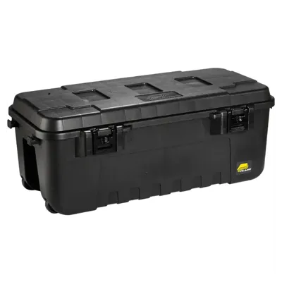 Sportsman Trunk L Box - Plano
