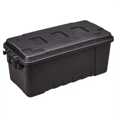 Sportsman Trunk M Box - Plano