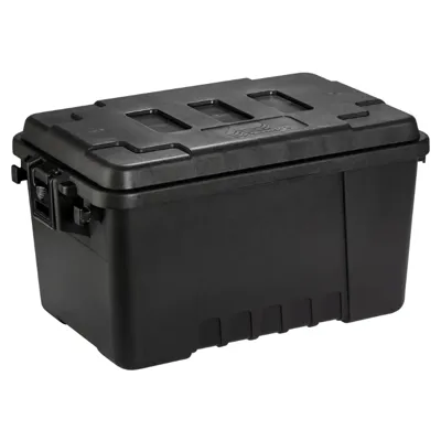 Sportsman Trunk S Box - Plano