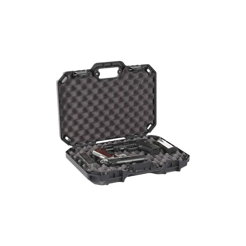 Plano Kurzwaffenkoffer Tactical
