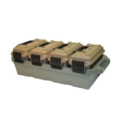 AC4C Munitionsbox - MTM