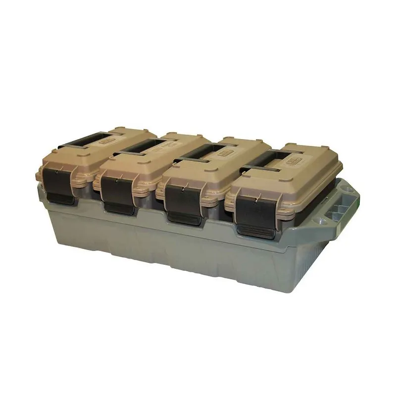 MTM AC4C Munitionsbox