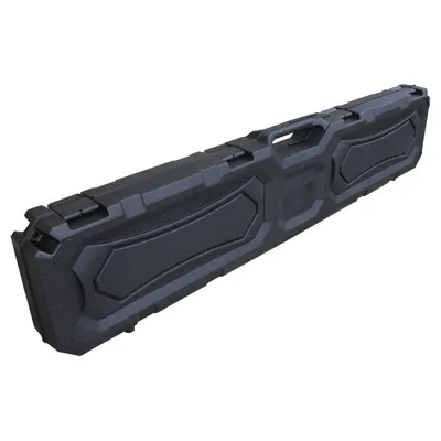 RC51 Single Rifle Case 50 Zoll - MTM
