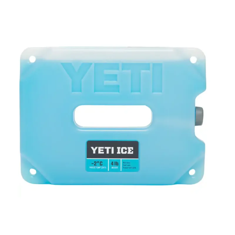 Yeti Kühlakku Ice