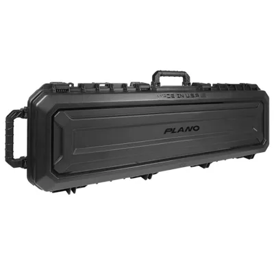 Allweather 2-SERIE 52 Zoll - Plano
