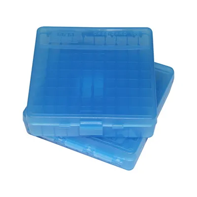 Patronenbox P100-45 - MTM