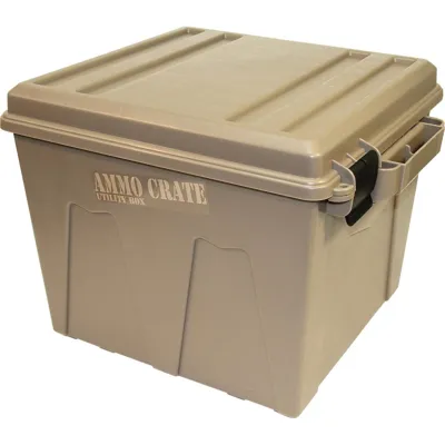 ACR12-72 Munitionsbox - MTM
