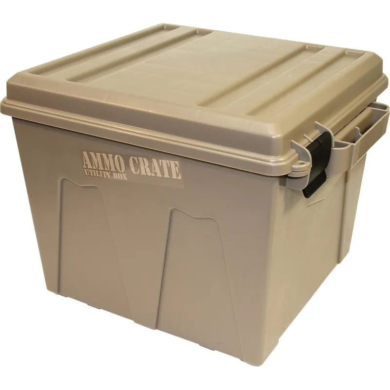 MTM ACR12-72 Munitionsbox
