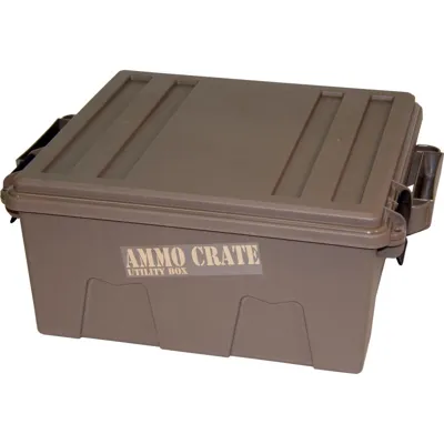 ACR8-72 Munitionsbox - MTM