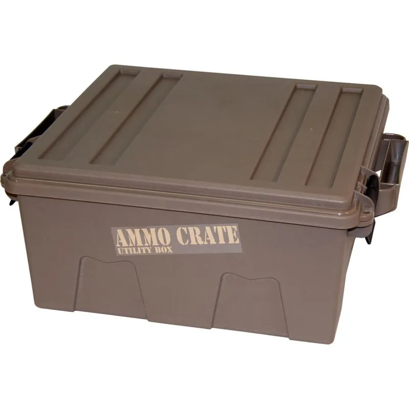 MTM ACR8-72 Munitionsbox