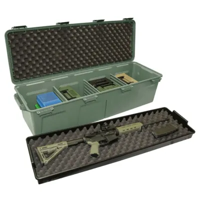 TRC39 - Tactical Rifle Crate - MTM