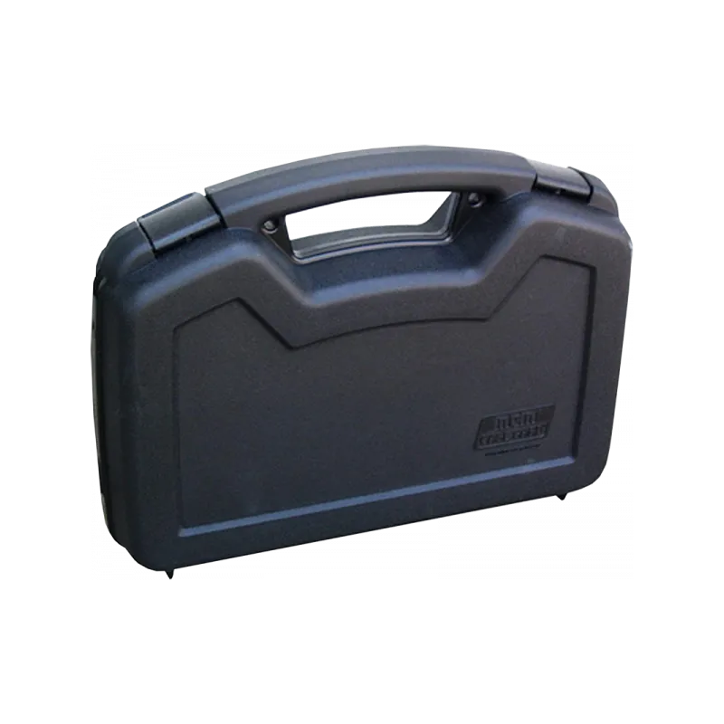 MTM 807 - Handgun Case Single