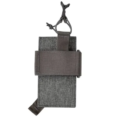 Inverted Pistol Holder Insert Nylon - Helikon-Tex