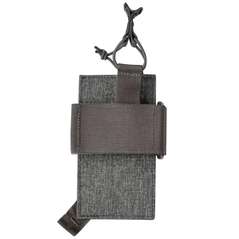Helikon-Tex Inverted Pistol Holder Insert Nylon · Negro