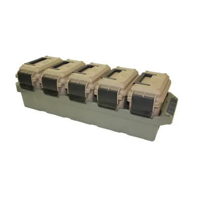 AC5C Muntionsbox - MTM
