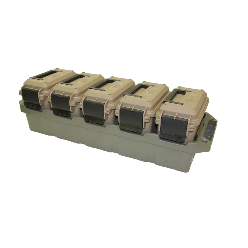 MTM AC5C Muntionsbox