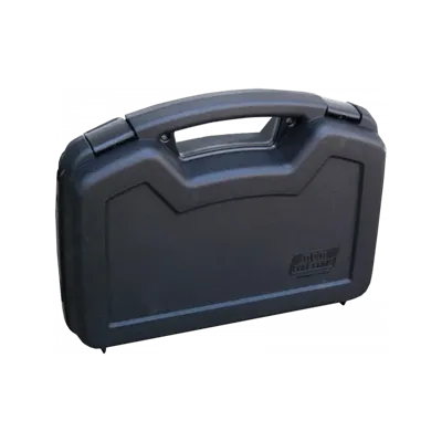 811 - 4 Pistol Case - MTM