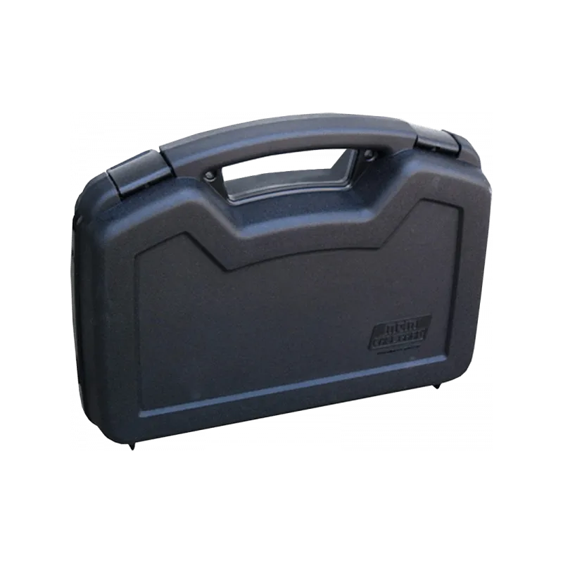 MTM 811 - 4 Pistol Case · Negro