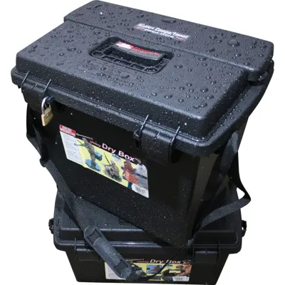 SPUD7 Dry Box Sportsman - MTM