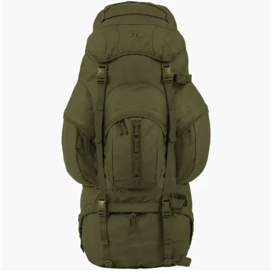 Backpack 88L - Highlander Forces