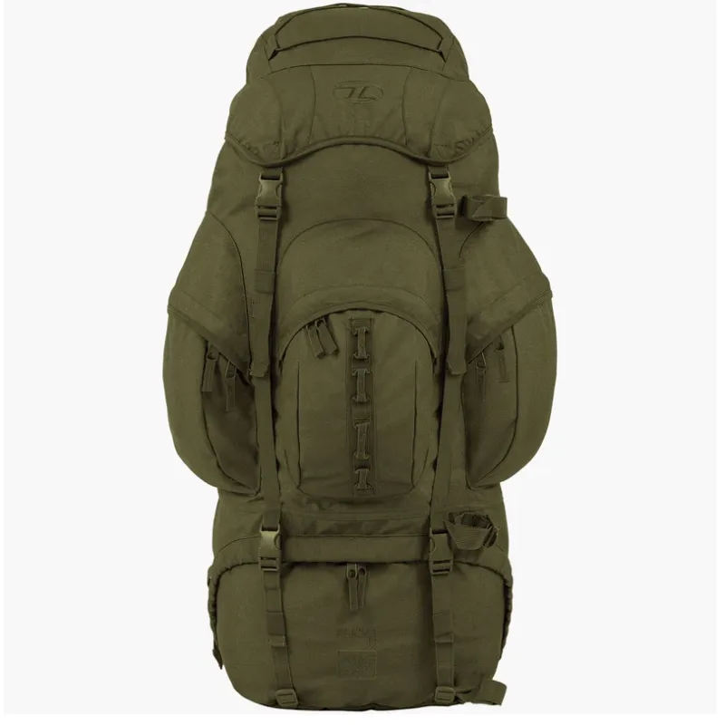 Highlander Forces Backpack 88L