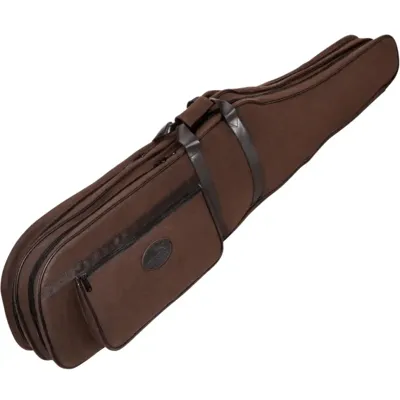 Doppelfutteral Loden - Parforce