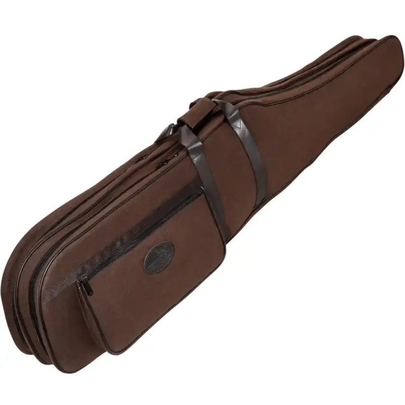 Parforce Doppelfutteral Loden