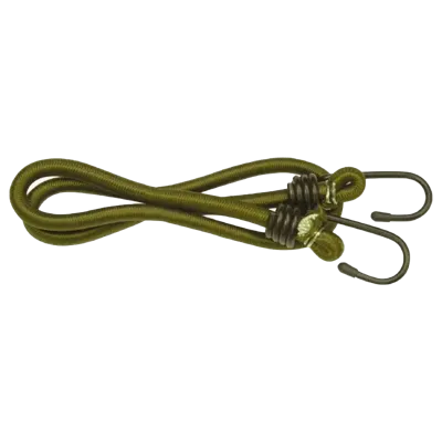 Bungee Cord 75cm 2 Stück - Highlander Forces