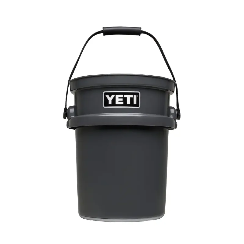 Yeti Loadout Eimer