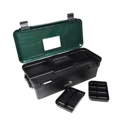 Waffenpflegebox Und Range Box - Parforce