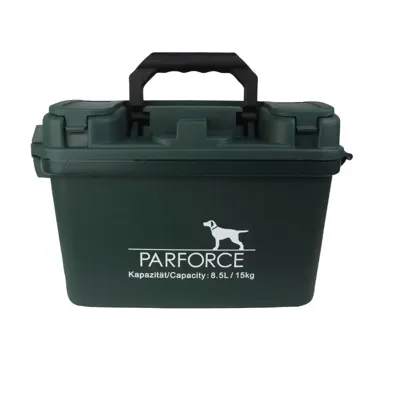 Parforce Transportbox