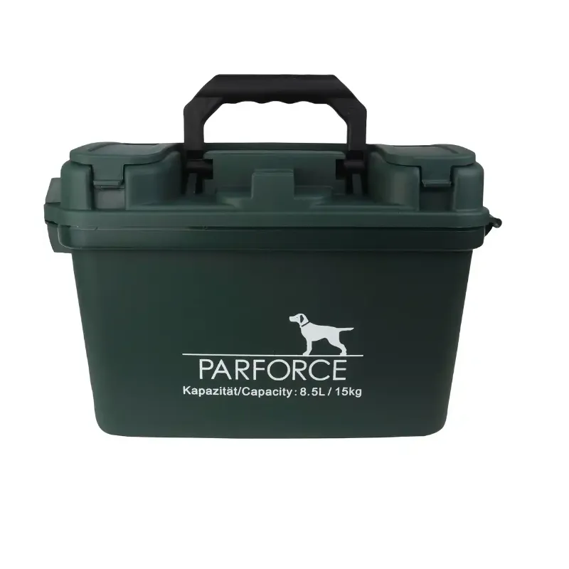 Parforce Transportbox