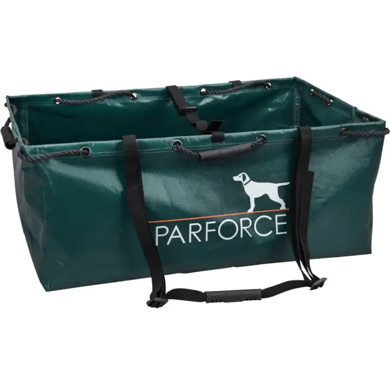 Parforce Multi- Und Wildwanne Flexy – Faltbar
