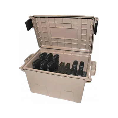 TMC308 MAG Can - MTM