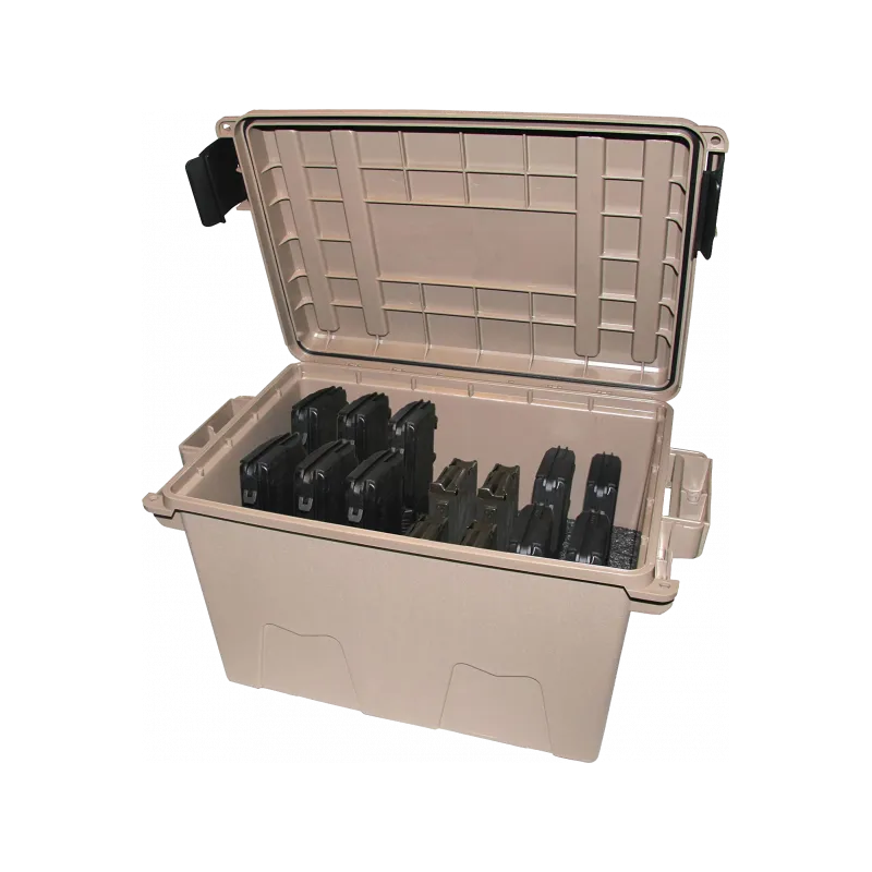 MTM TMC308 MAG Can