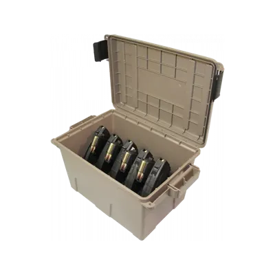 Tmcak MAG Can AK47 - MTM