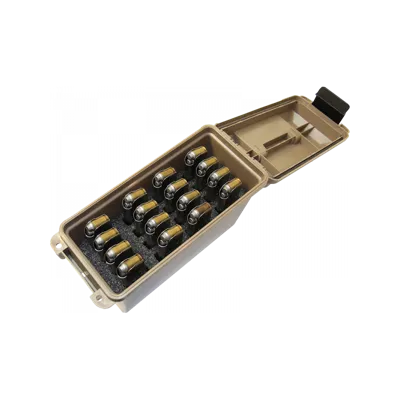TMC1911 MAG Can - MTM