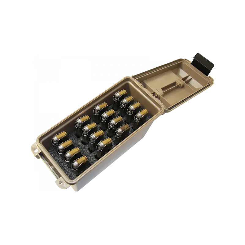 MTM TMC1911 MAG Can