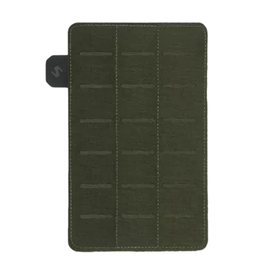 Large MOLLE Panel - Highlander Forces