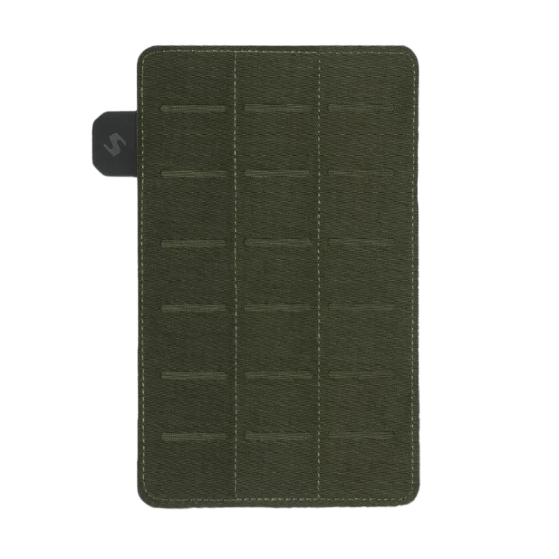 Highlander Forces Large MOLLE Panel