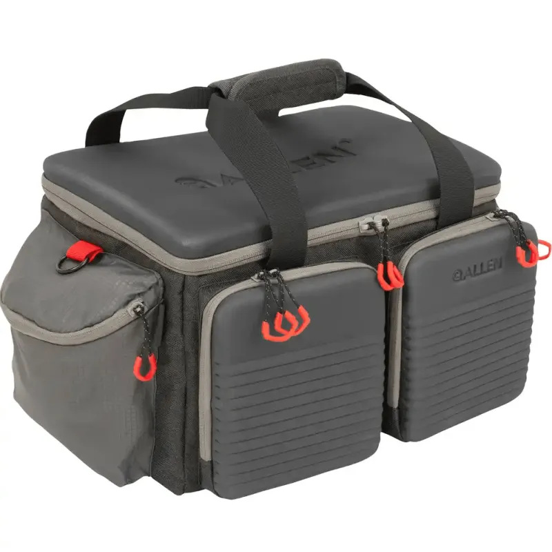 Allen Company Range Bag Competitor Premium